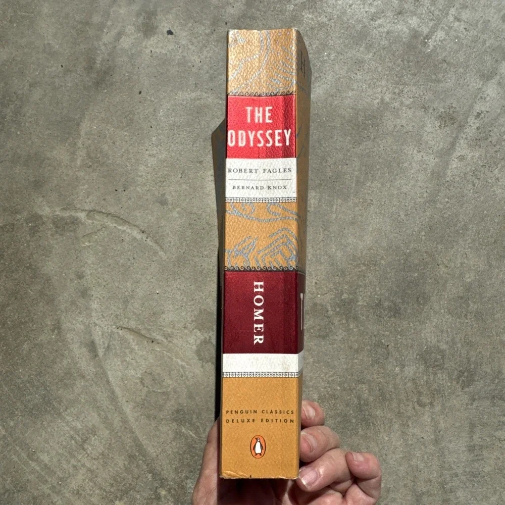 N/A penguin classics